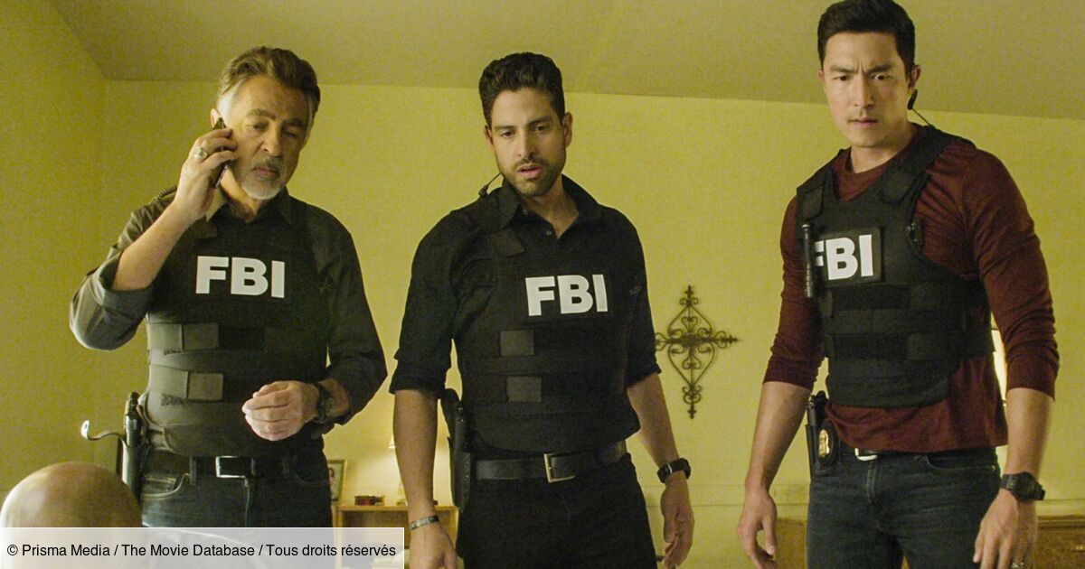 Esprit Criminel Saison 4 Episode 9 Esprits criminels