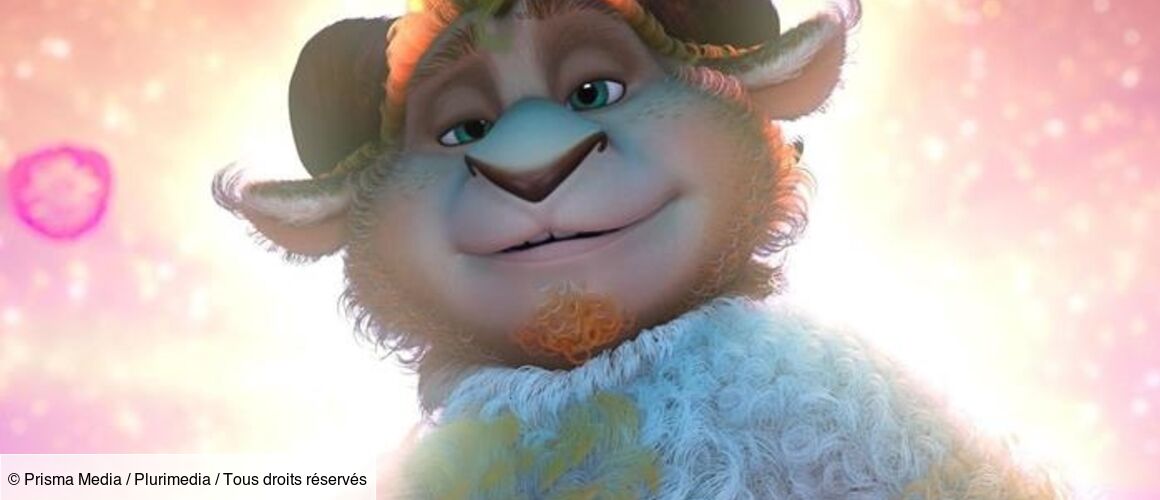 Gare Aux Loups 2 Tous à Table Gare aux loups 2 : tous à table ! de Vladimir Nikolaev (2019), synopsis