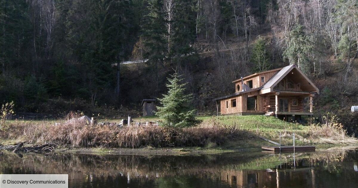 Maison à Vendre Saison 11 épisode 20 Alaska : maisons à vendre