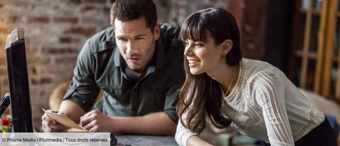 Films Et Séries Tv Avec Ella Hunt Une romance-photo - Télé-Loisirs