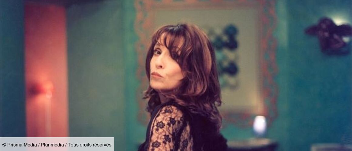 Laisse Tes Mains Sur Mes Hanches Laisse tes mains sur mes hanches de Chantal Lauby (2003), synopsis