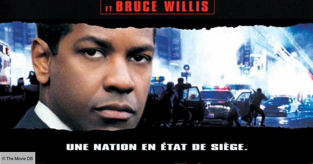 Couvre Feu Film Streaming Couvre-feu