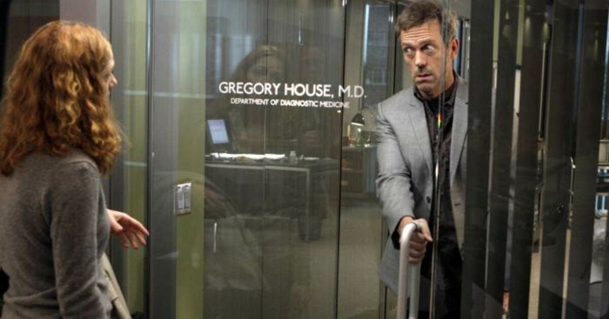 Dr House Saison 3 Episode 24 Dr House
