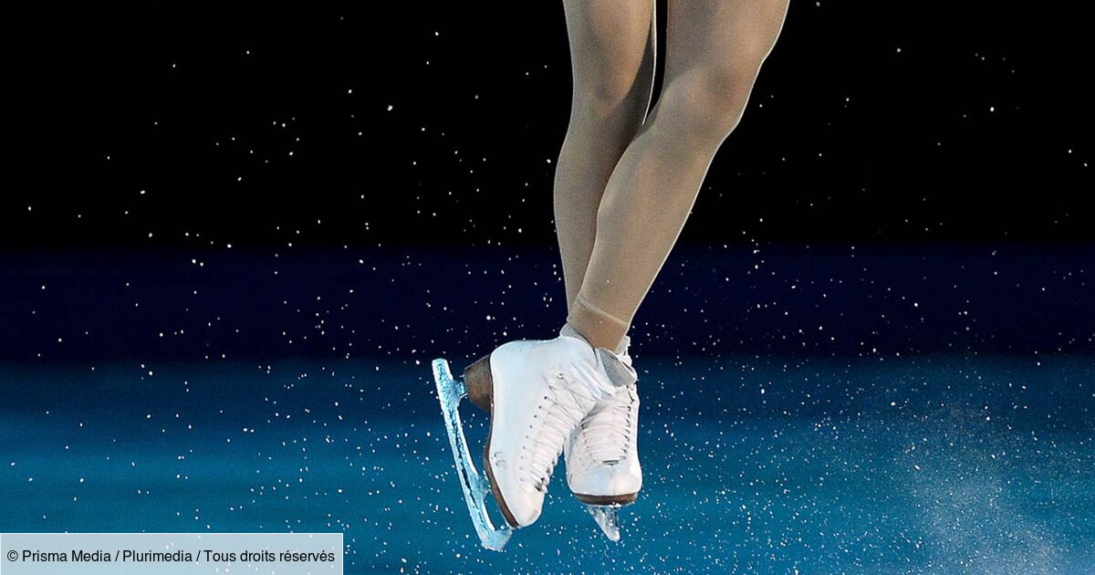 Patinage artistique
