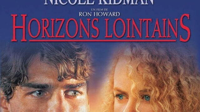 Film horizons promo lointains