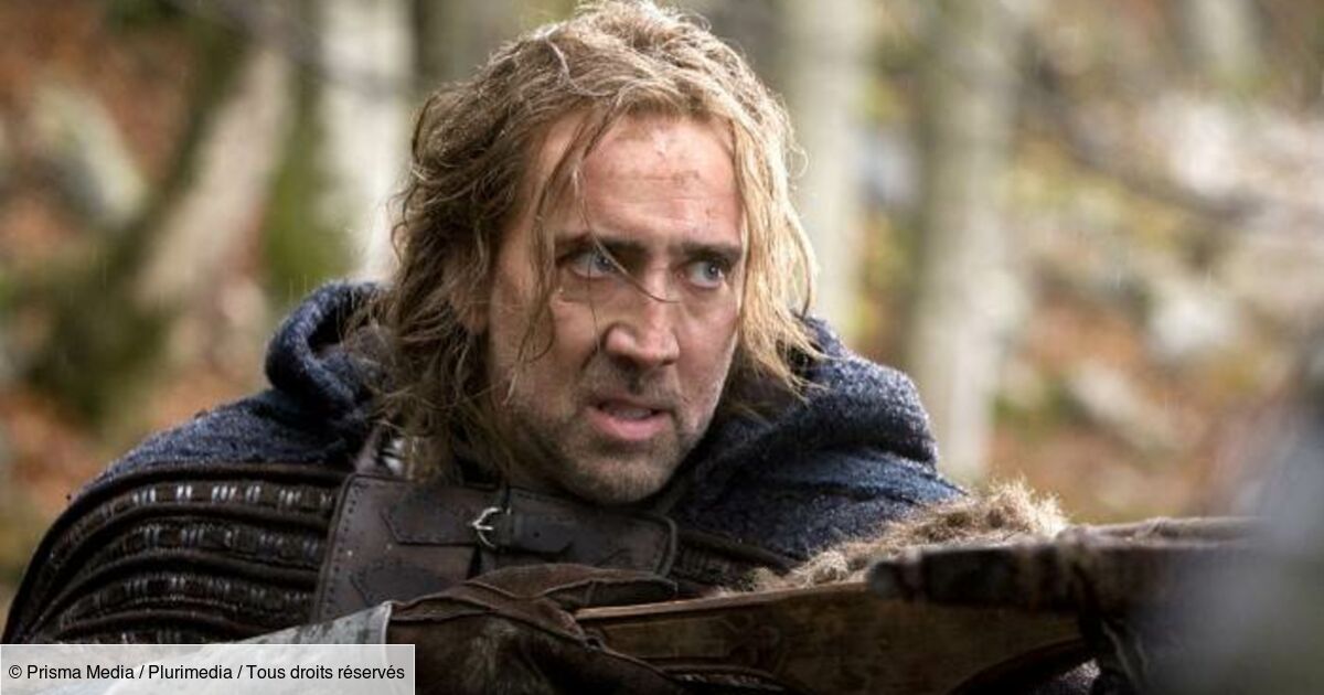 Le Dernier Chevalier Les Racines Du Mal Film Le dernier des templiers