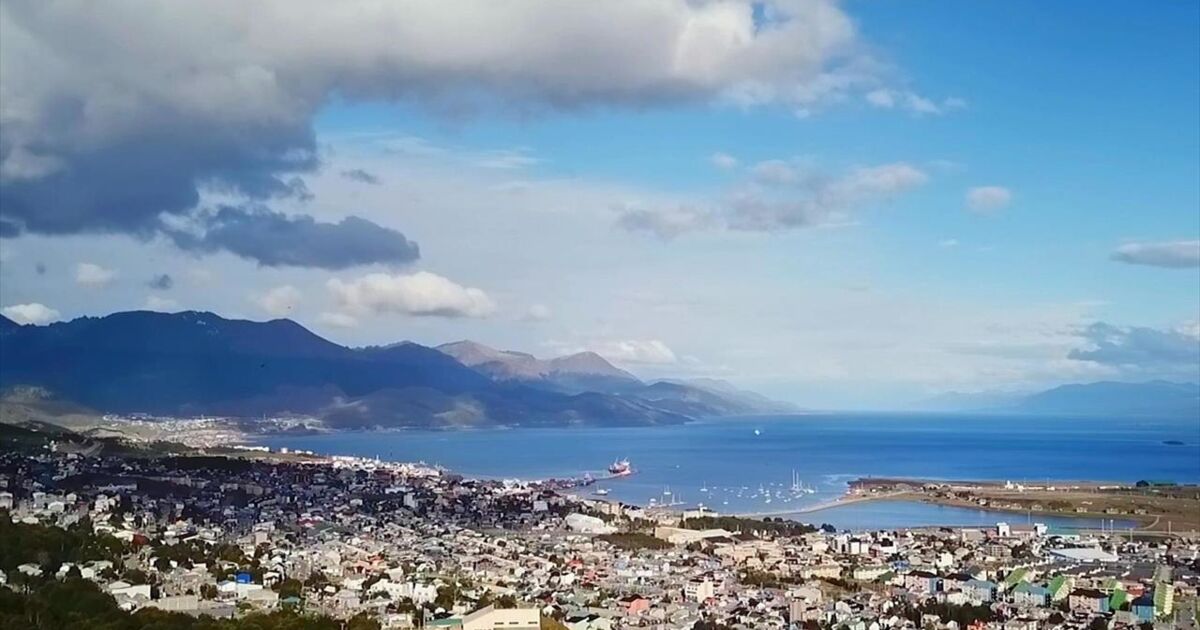Amérique Du Sud Sur La Route Des Extrêmes Amérique du Sud, sur la route des extrêmes