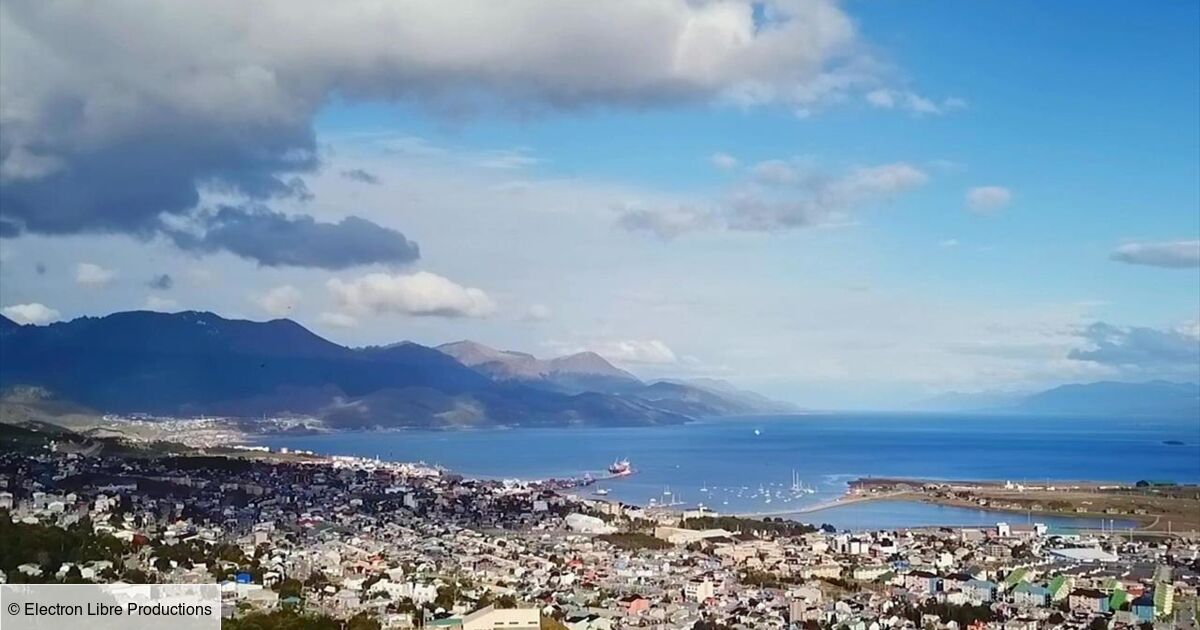 Amérique Du Sud Sur La Route Des Extrêmes Amérique du Sud, sur la route des extrêmes