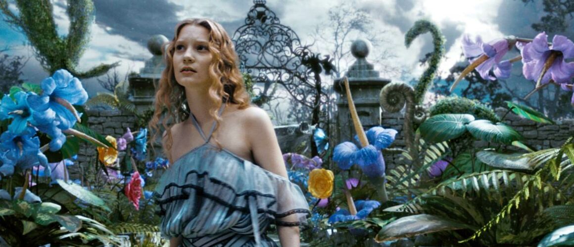 Alice Au Pays Des Merveilles Streaming Tim Burton Automasites 