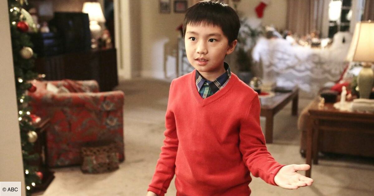Bienvenue Chez Les Huang Bienvenue chez les Huang