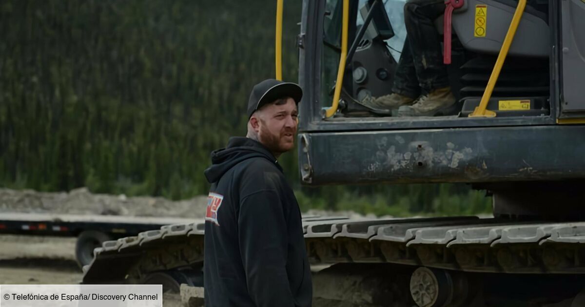 Alaska La Ruée Vers L'or Saison 12 Alaska : La ruée vers l'or