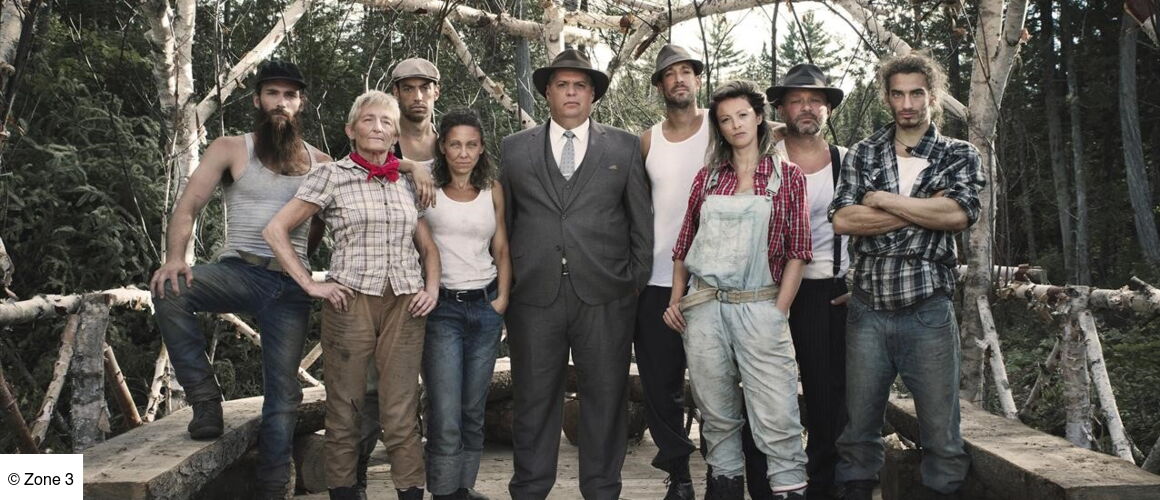 Le Lot Du Diable Inscription Saison 2
