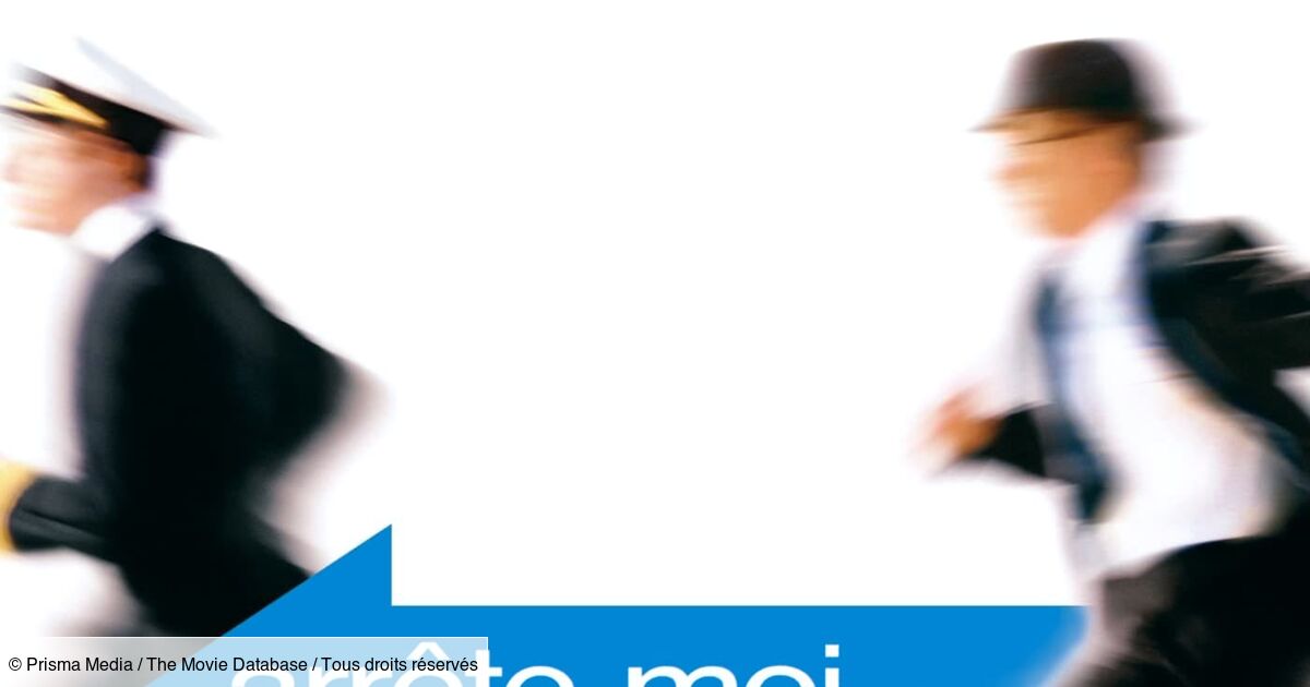 Musique Arrete Moi Si Tu Peux Arrête-moi si tu peux