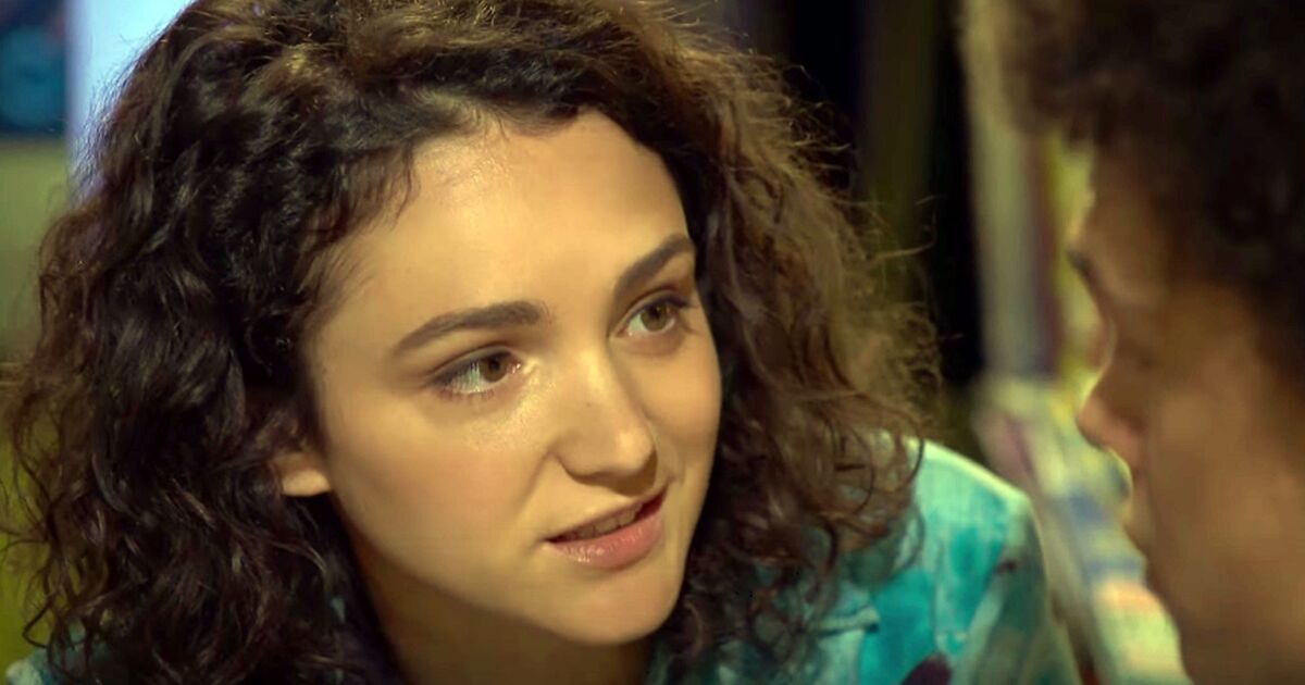 Diffusion Plus Belle La Vie Du 15 Juillet 2022 Plus belle la vie