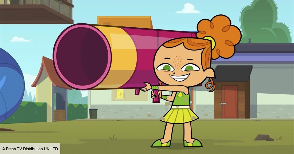 Defi Extreme Retour A La Maternelle Défis extrêmes : retour à la maternelle