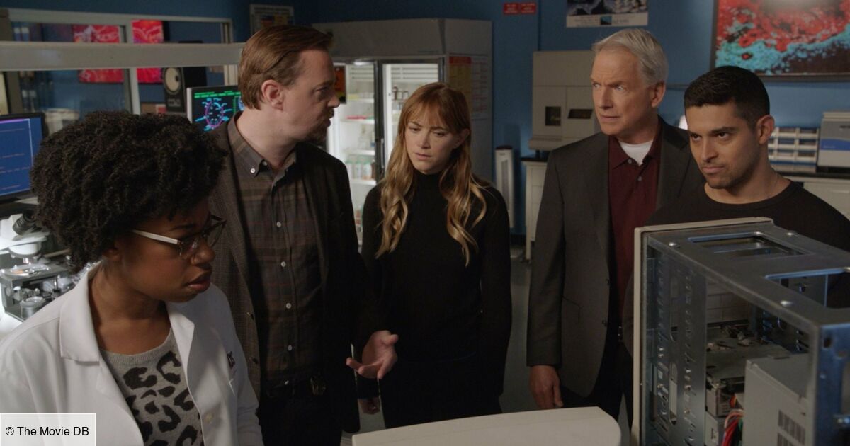 Saison 18 De Ncis : Enquêtes Spéciales NCIS : enquêtes spéciales