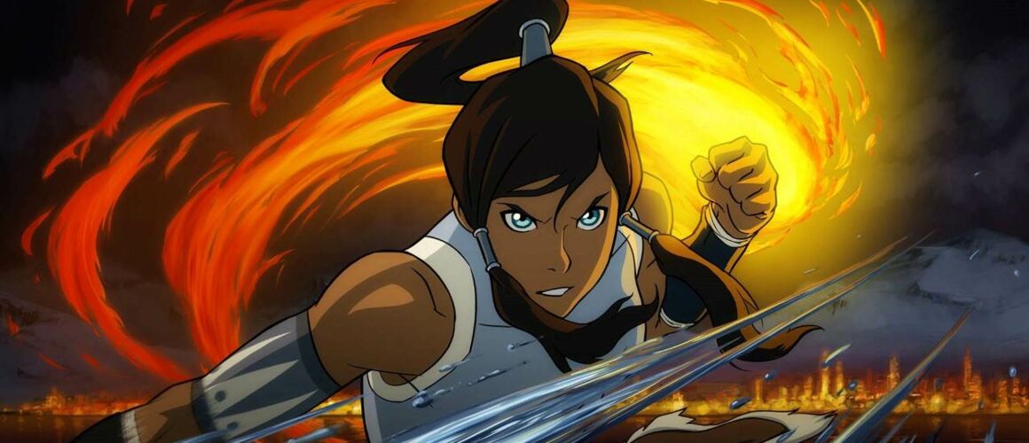 La Légende De Korra Saison 5 Date De Sortie Le clan du métal - (S2E5) - La légende de Korra - Télé-Loisirs