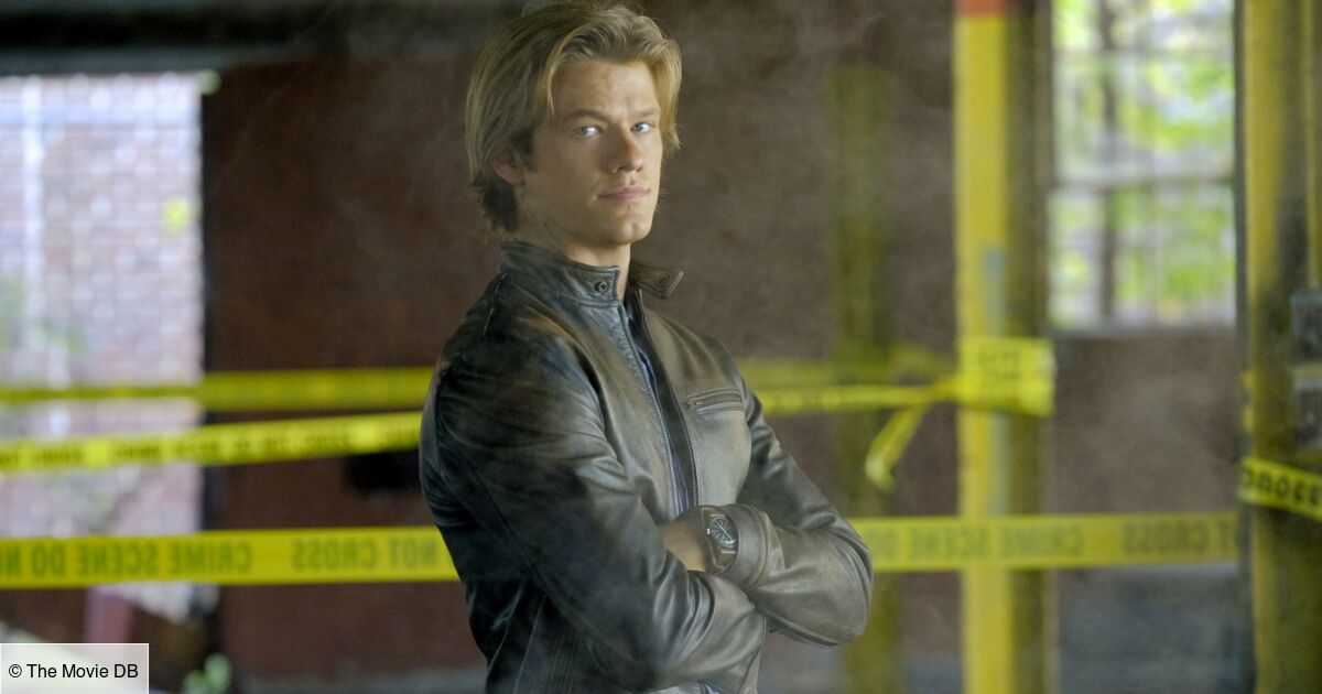 Macgyver Saison 6 2022 MacGyver