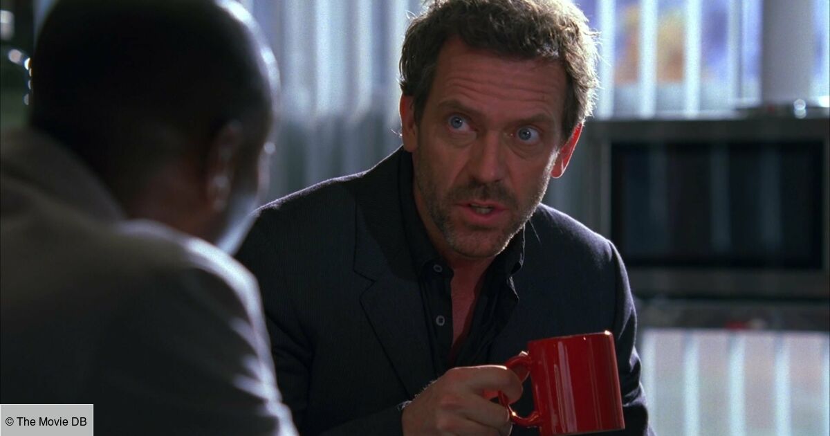 Dr House Saison 3 Episode 24 Dr House