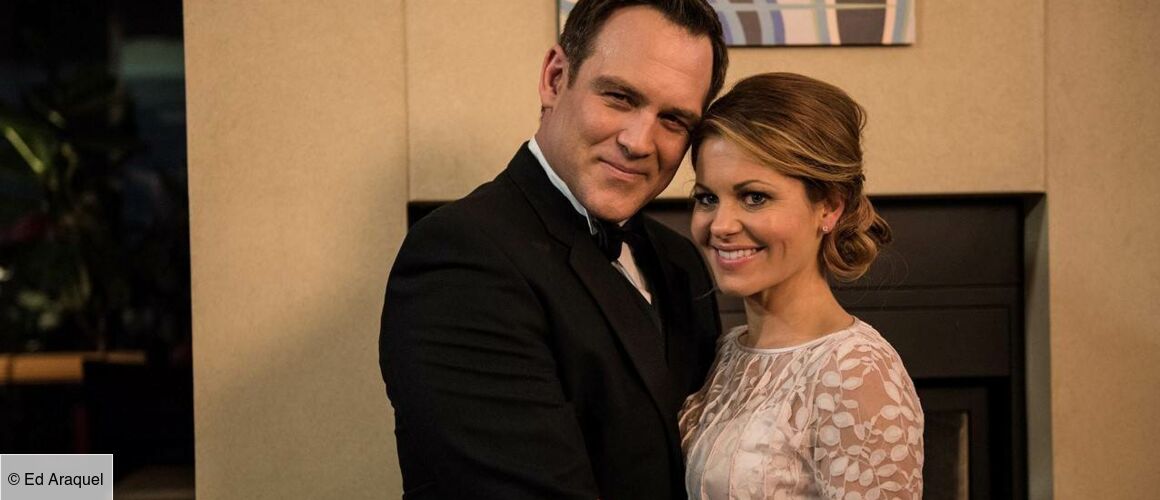Serie Un Amour Presque Parfait Un couple presque parfait - Télé-Loisirs
