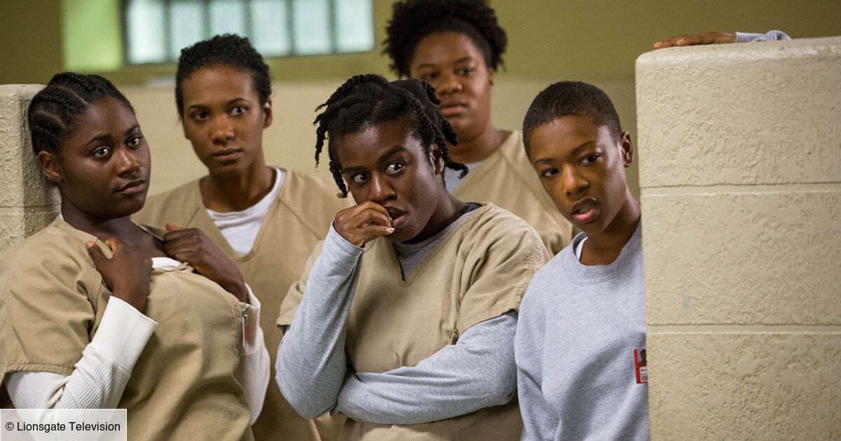 Duree Episode Orange Is The New Black Orange Is the New Black