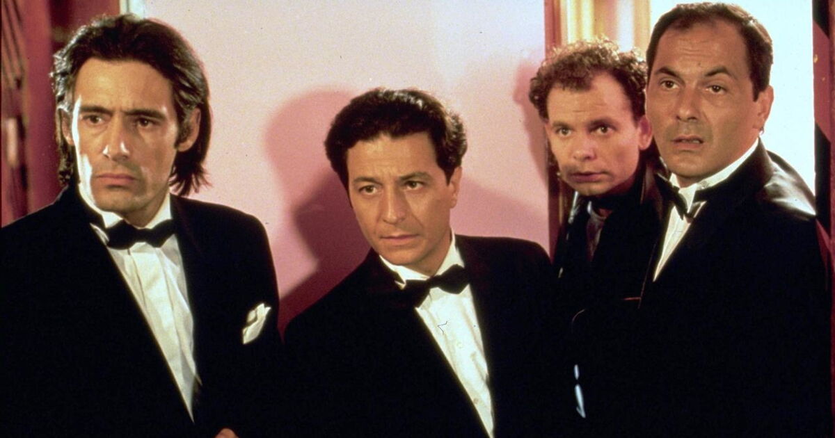 Mes meilleurs copains