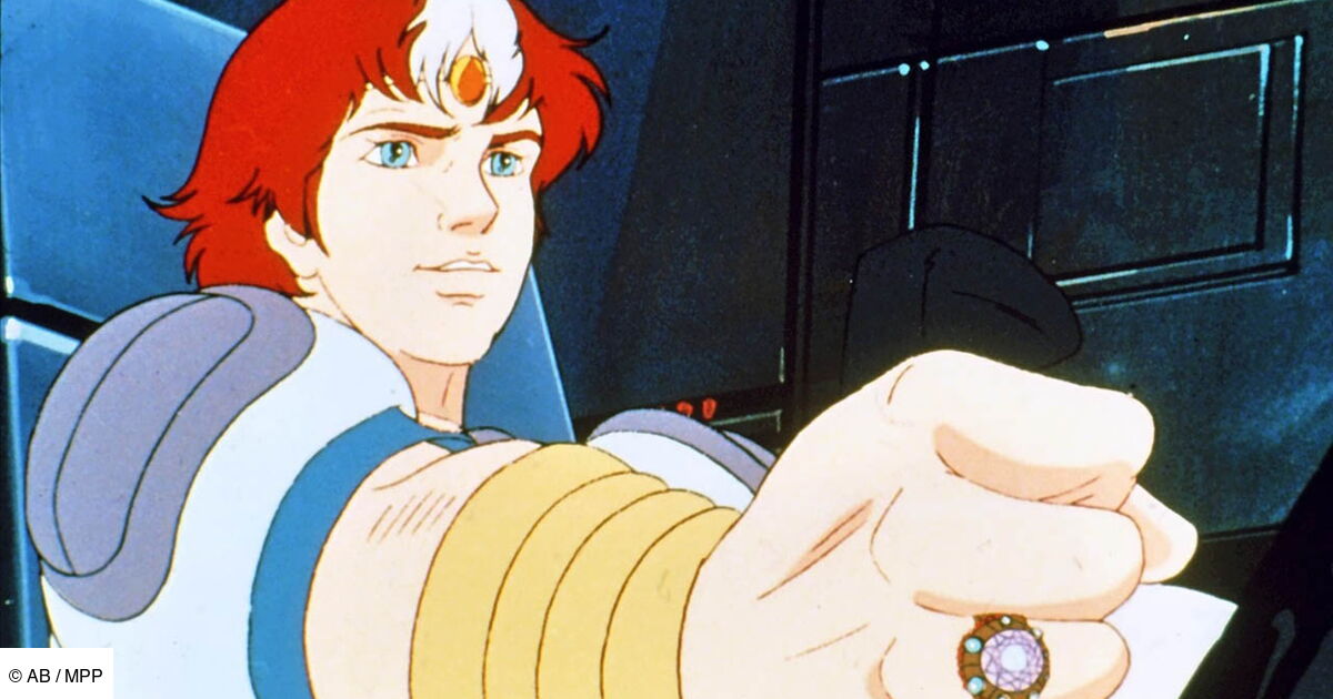 Jayce et les conquérants de la lumière