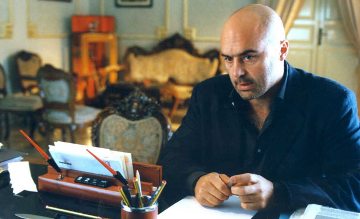 Donde esta grabado el comisario montalbano