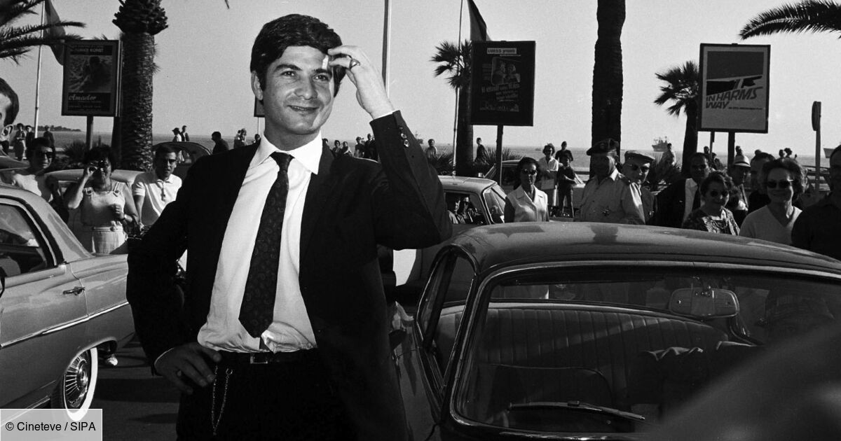 Jacques Brialy Frere De Jean Claude Brialy Jean-Claude Brialy, le goût des autres