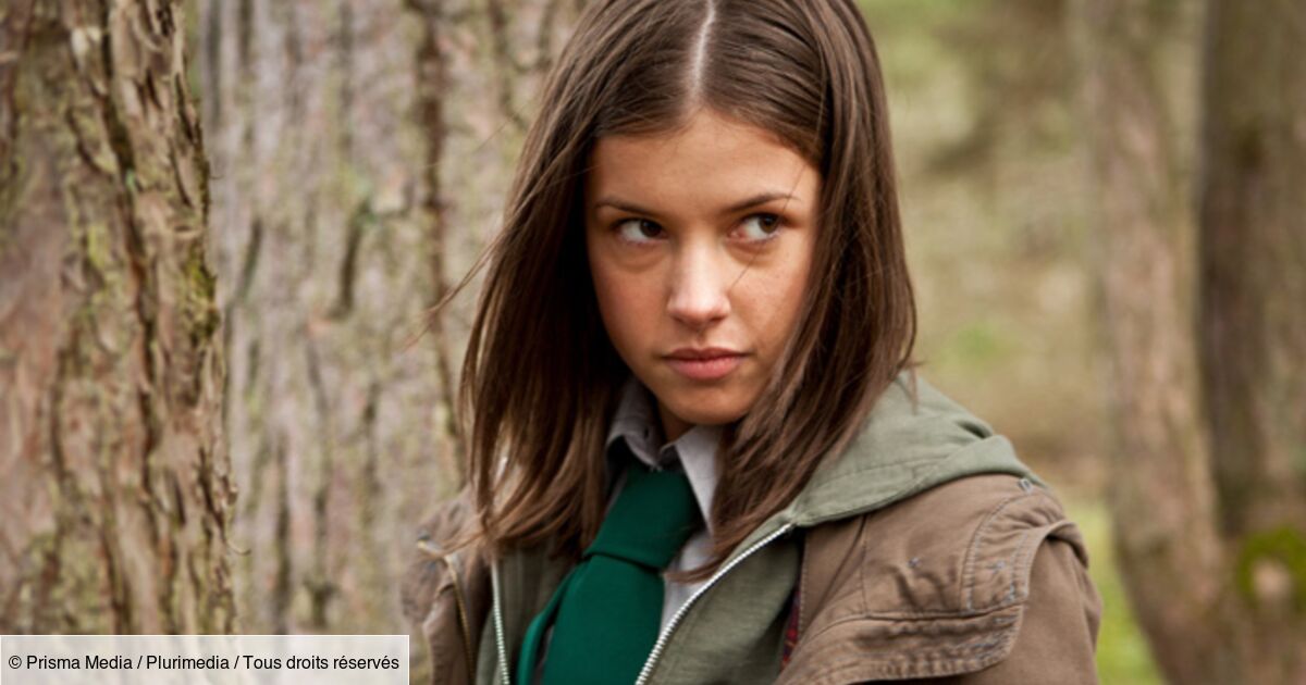 Films Et Séries Tv Avec Katrina Cunningham Wolfblood : le secret des loups