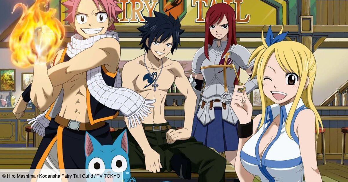 Fairy Tail Amazon Fairy Tail Amazon