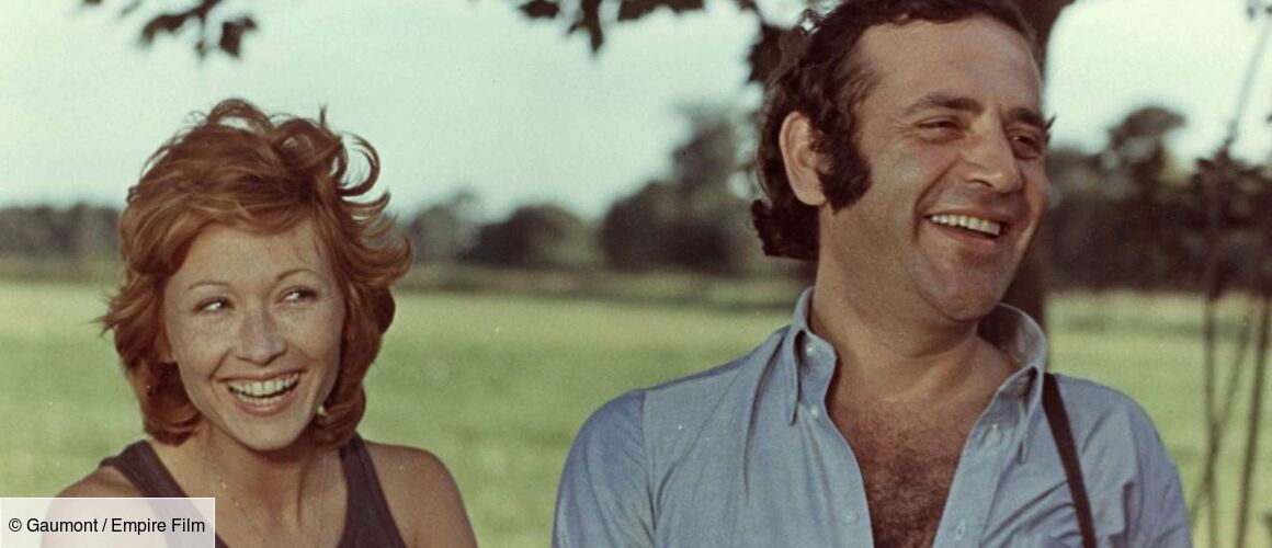 Nous Ne Vieillirons Pas Ensemble Film Complet