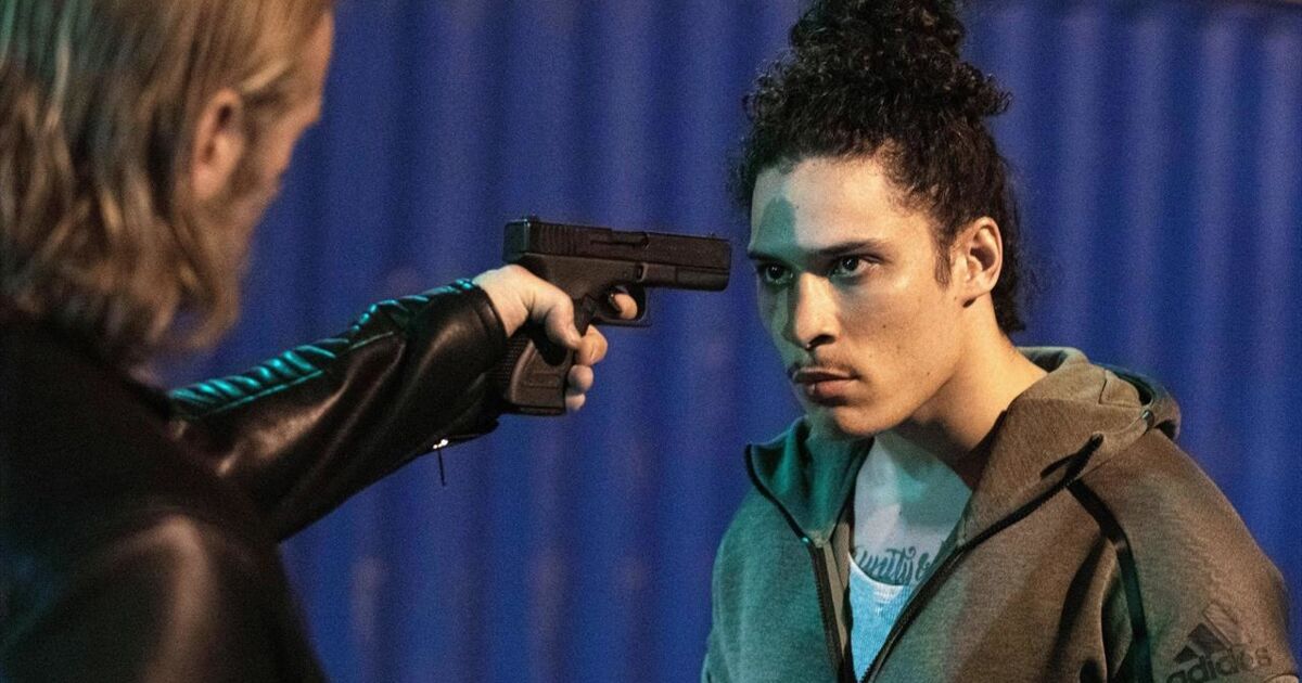 Valide Saison 1 Episode 4 Validé