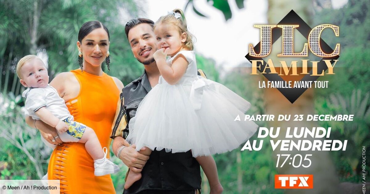 Jlc Family Saison 6 Heure De Diffusion