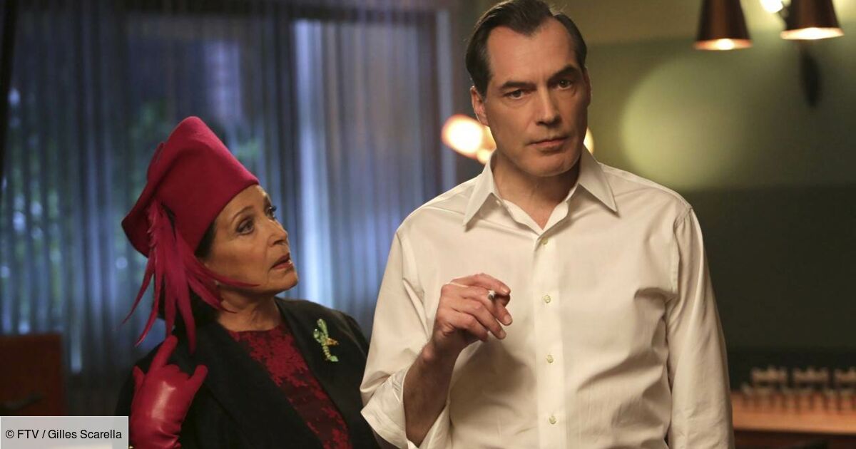 Agatha Christie Streaming Saison 2 Episode 26 Les petits meurtres d'Agatha Christie