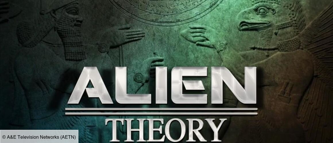 Alien Theory Saison 1 Episode 1 Les disparus - Alien Theory - Télé-Loisirs