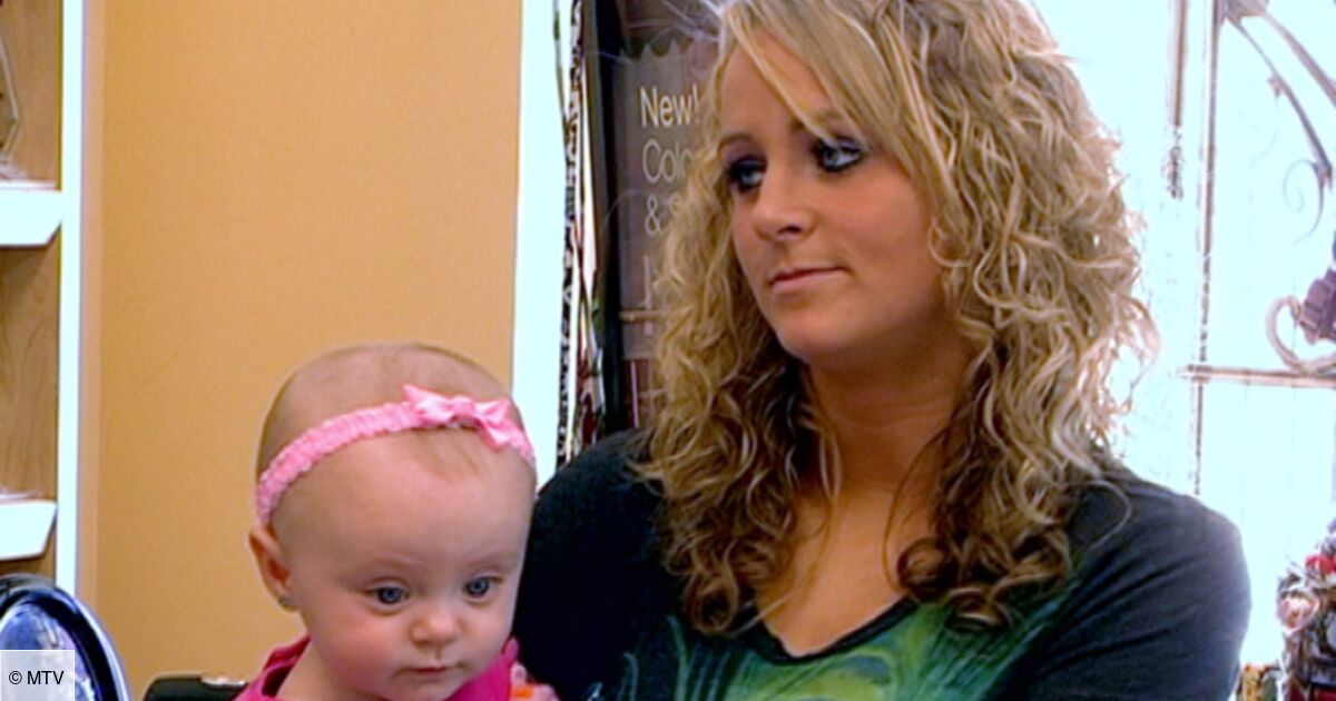 17 Ans Et Maman 2 Saison 11 17 ans et maman 2