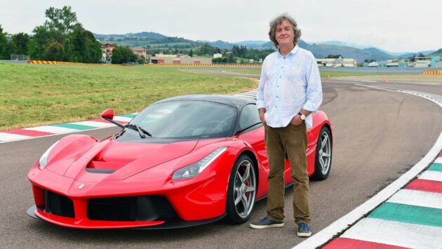 Episode 5 : Made in France - Top Gear - Télé-Loisirs