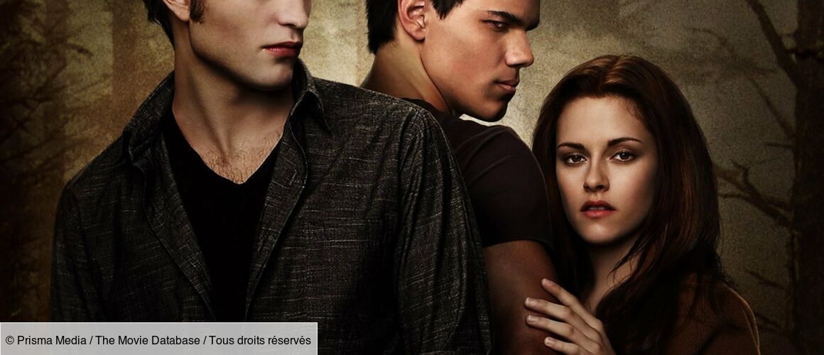 Twilight Love 2 Film Complet En Français Twilight, chapitre 2 : tentation de Chris Weitz (2009), synopsis