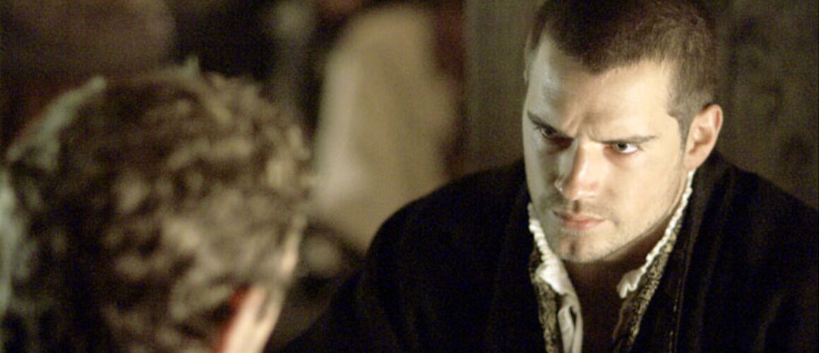 Les Liaisons Dangereuses Film Netflix 2022 Liaisons dangereuses - (S1E5) - Les Tudors - Télé-Loisirs
