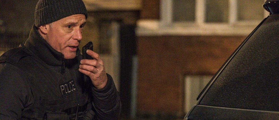 Chicago Police Department - Saison 5 Amazon Prime Video Un genou à terre - (S5E14) - Chicago Police Department - Télé-Loisirs