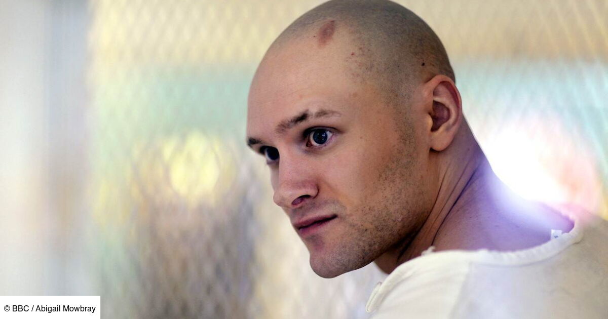 Dans le couloir de la mort