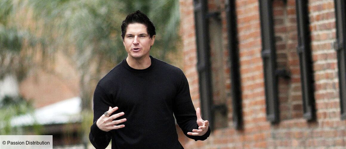 Celebrity Hunted Amazon Prime France Episode 4 Pico House, Los Angeles - Ghost Adventures - Télé-Loisirs