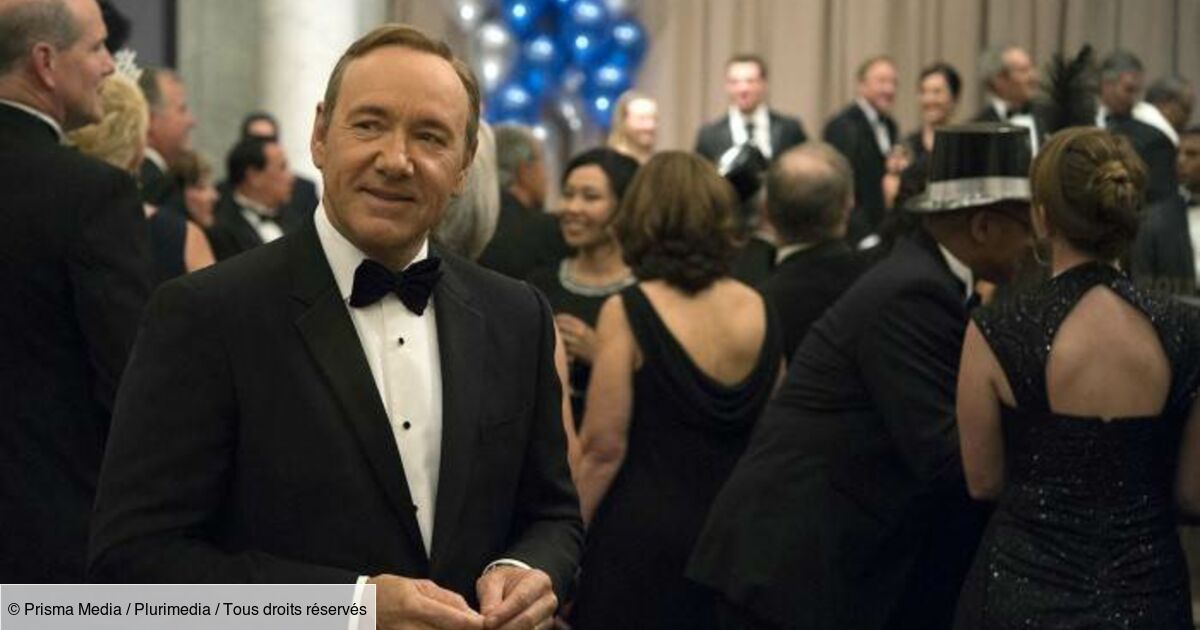 House Of Cards Saison 4 Episode 13 House of Cards