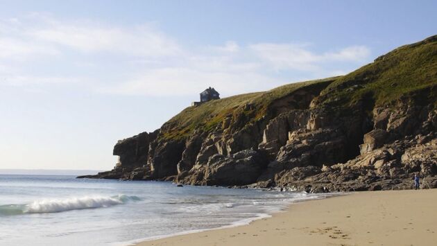 Cornouailles Grande Bretagne Paysages D Ici Et D Ailleurs Tele Loisirs