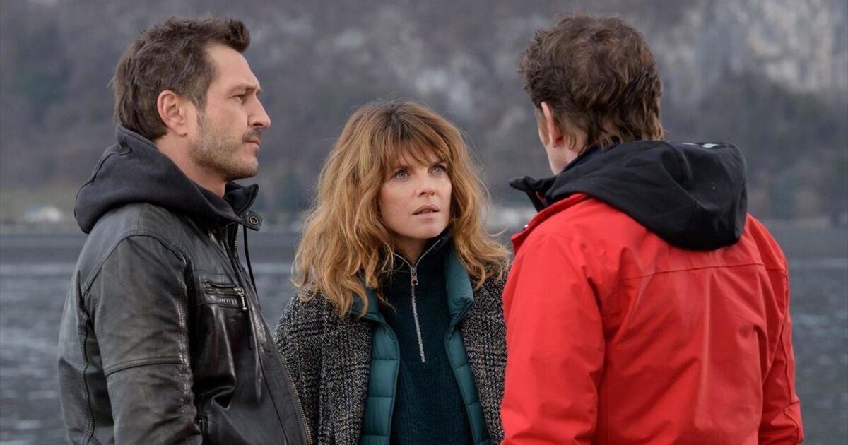 Cassandre Saison 6 épisode 1 Streaming Cassandre