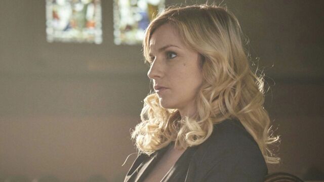 Commissaire Bancroft Saison 3 Commissaire Bancroft : dans l'ombre du crime