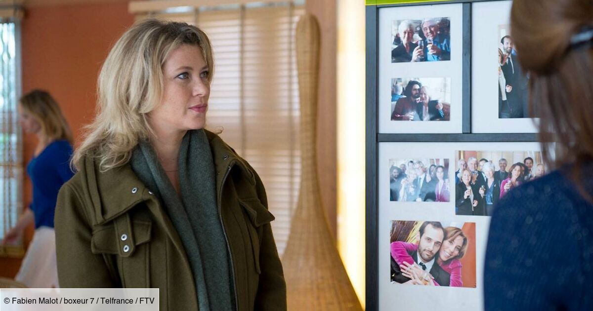 Distribution De Candice Renoir Saison 10 Candice Renoir