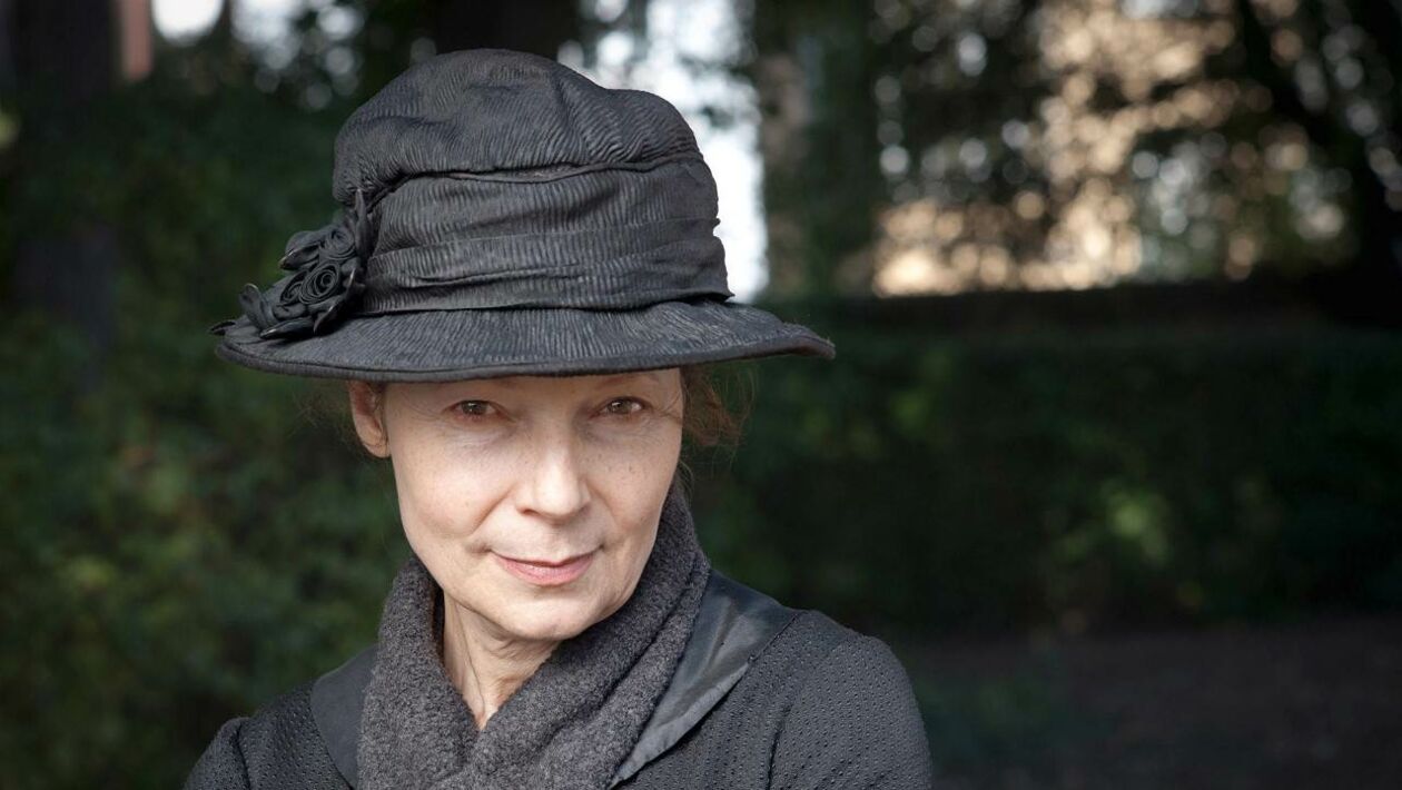 Marie Curie Une Femme Sur Le Front Marie Curie, une femme sur le front - Télé-Loisirs