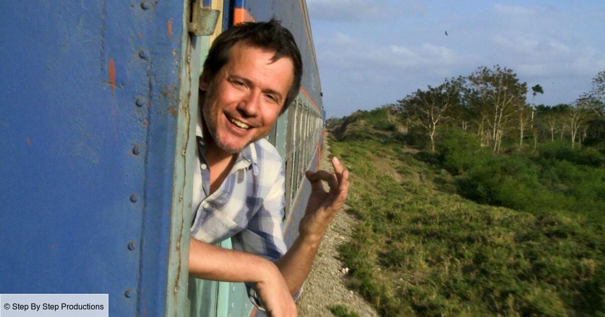 François Gall Des Trains Pas Comme Les Autres Des trains pas comme les autres